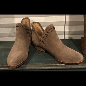 LUCKY BRAND Booties